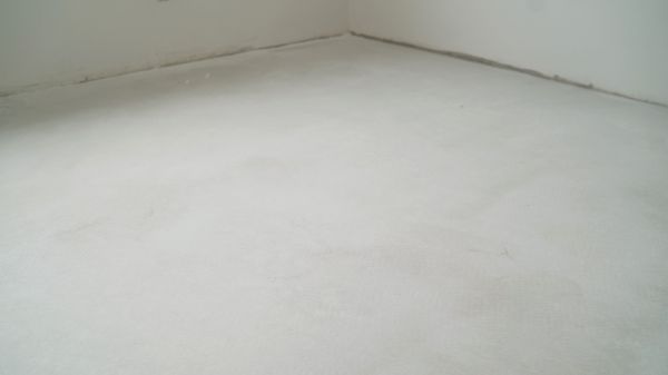 Basement Floor Leveling in Lafayette