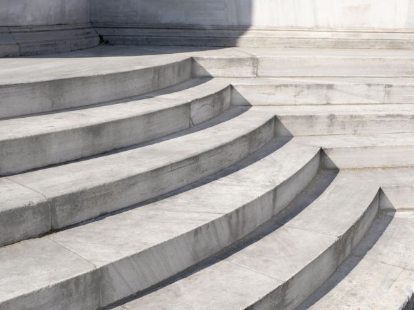 Step Repair Service in Lafayette