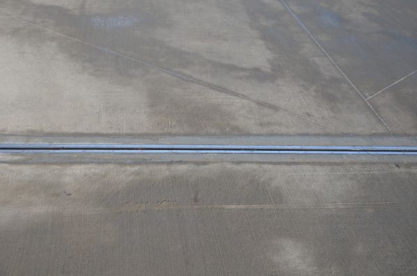 Concrete Joint Repair in Lafayette