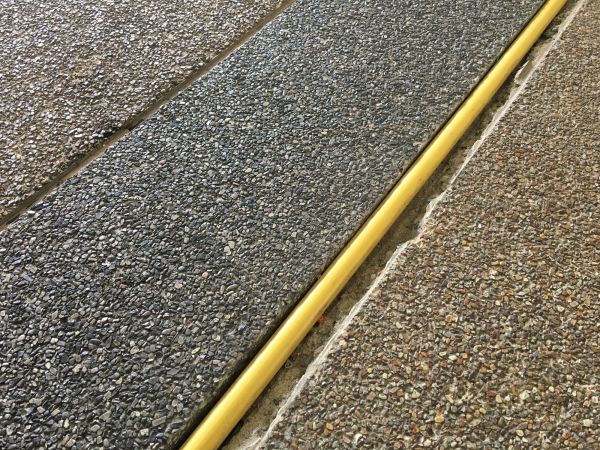 Aggregate Repair in Lafayette