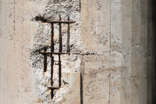 Spalling Repair in Lafayette