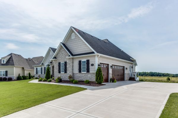 Driveway Damage Repair in Lafayette