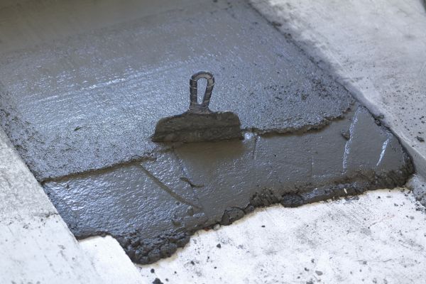 Concrete Patching Service in Lafayette