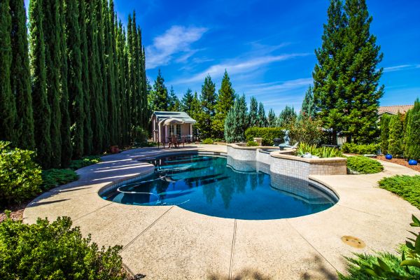 Pool Pavement Repair in Lafayette