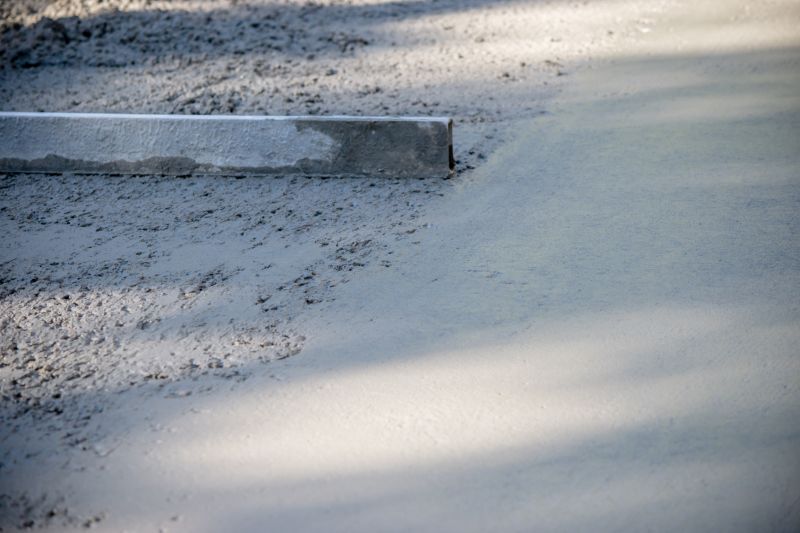 Concrete Driveway Repair