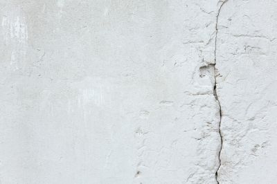 Cracked Concrete Repair